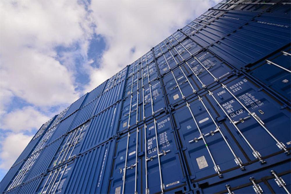 LIVERPOOL SHIPPING CONTAINER AVAILABILITY Shipping Containers for Sale