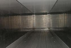 40'HC Reefer Reefer Containers Available Throughout Europe 40ft Reefer Containers