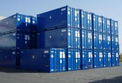 20ft and 40ft Shipping Containers