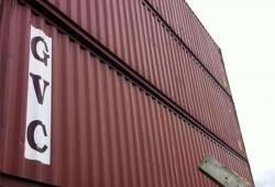 Shipping Containers for Sale in Birmingham 20ft And 40ft