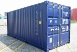 GOTHENBURG - 20' & 40' SHIPPING CONTAINERS FOR SALE SHIPPING CONTAINERS FOR SALE
