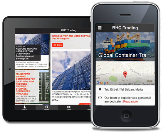 BHC App